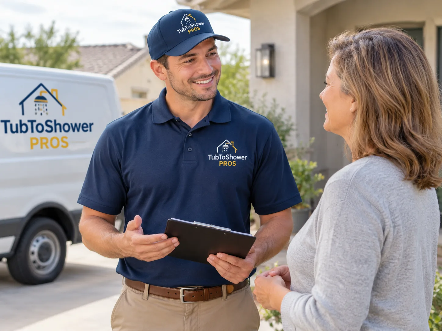 Tub Shower Conversion Saint Charles, ID FAQs